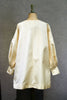 JACQUARD　COAT