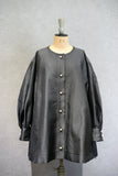 JACQUARD　COAT