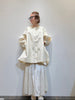 JACQUARD　COAT