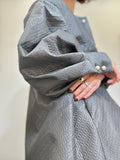 JACQUARD　COAT