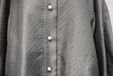 JACQUARD　COAT