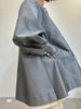 JACQUARD　COAT