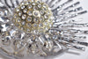 PEACOK BROOCH