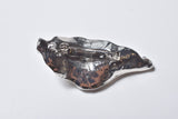 OYSTER PEARL BROCCH