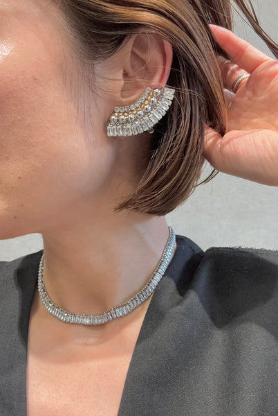 FUN DAIA EARRING