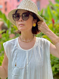 SINGLE CHAIN NECKLACE