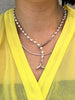RICE CHAIN NECKLACE