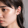 MULTI PEARL CRYSTAL EARCUFF