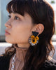 RAT EARRING