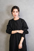 I LINE CREW NECK ONEPIECE
