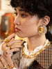 INDIAN EARRING