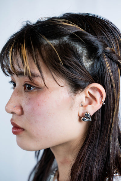 HEART PIERCE