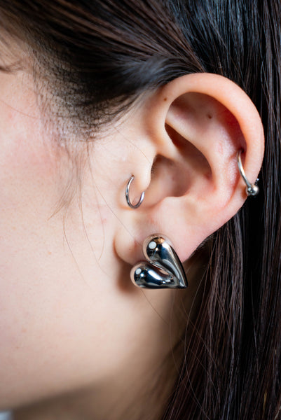 HEART PIERCE