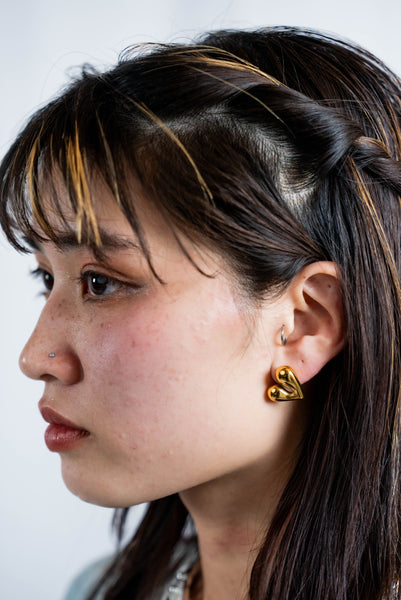 HEART PIERCE