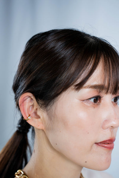 SOLITAIR EARCUFF