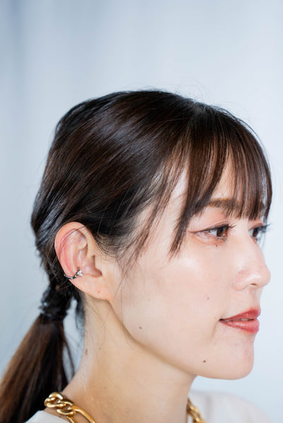 SOLITAIR EARCUFF