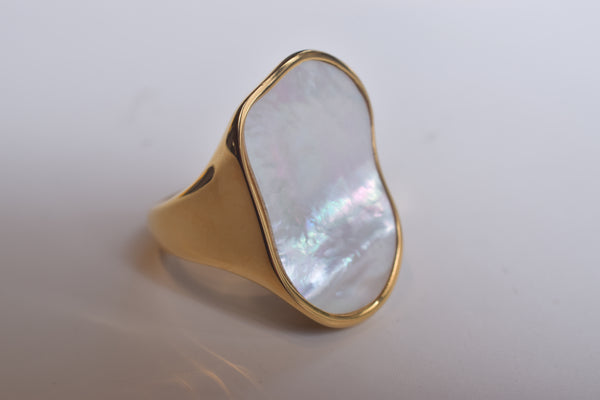 SHELL RING
