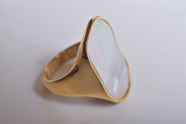 SHELL RING