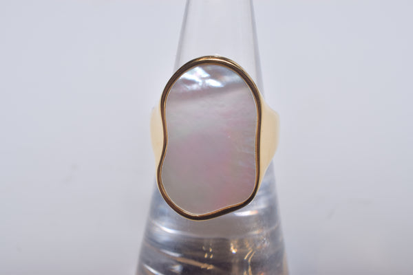 SHELL RING
