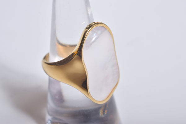 SHELL RING
