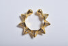 SUN SHINE EARCUFF