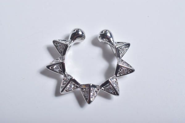 SUN SHINE EARCUFF