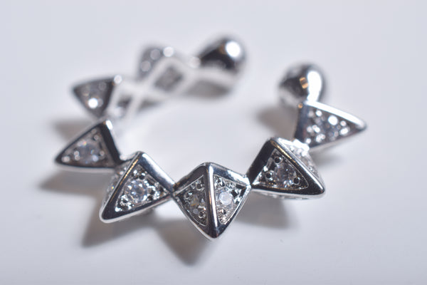 SUN SHINE EARCUFF