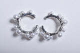 RANDAM PEARL EARCUFF
