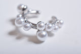 RANDAM PEARL EARCUFF