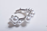 RANDAM PEARL EARCUFF