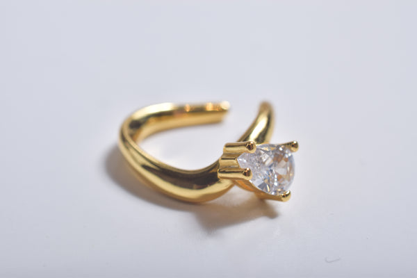 SOLITAIR EARCUFF