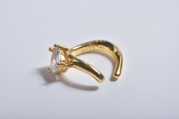 SOLITAIR EARCUFF