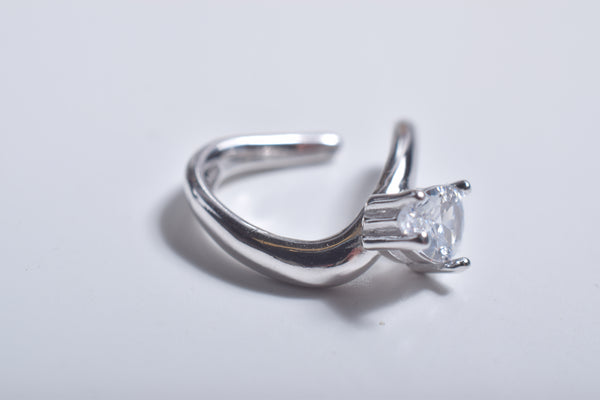 SOLITAIR EARCUFF