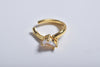 SOLITAIR EARCUFF