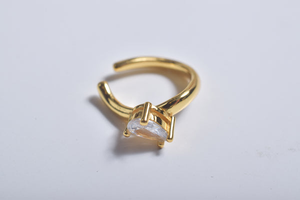 SOLITAIR EARCUFF