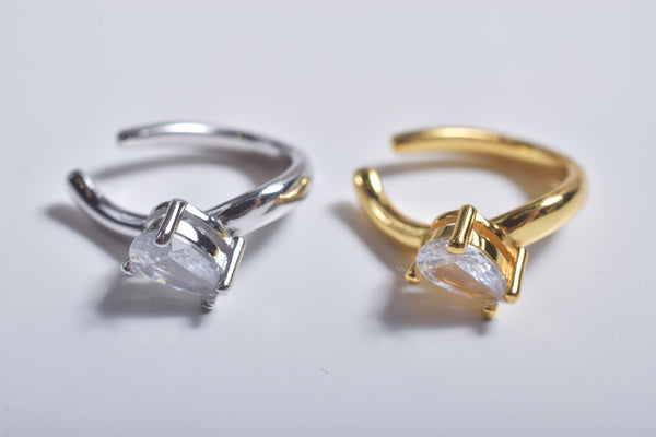 SOLITAIR EARCUFF
