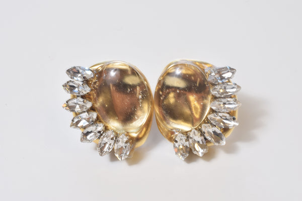 INDIAN MINI EARRING