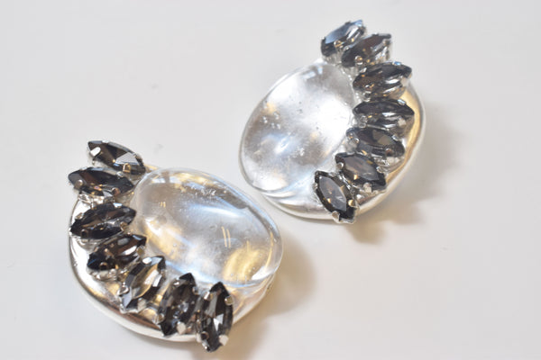 INDIAN MINI EARRING