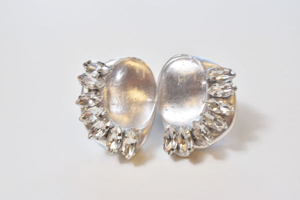 INDIAN MINI EARRING
