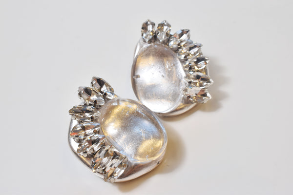 INDIAN MINI EARRING