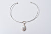 BAROQUE PEARL CHOKER
