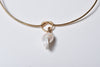 BAROQUE PEARL CHOKER
