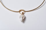 BAROQUE PEARL CHOKER