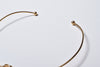BAROQUE PEARL CHOKER