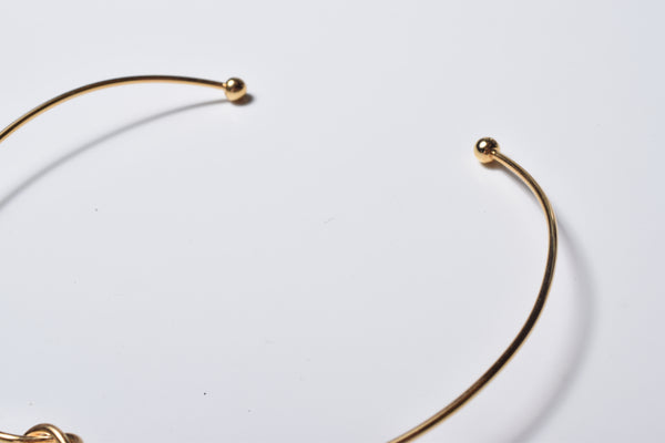 BAROQUE PEARL CHOKER