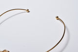 BAROQUE PEARL CHOKER