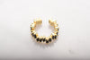 JAGGED EARCUFF