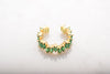 JAGGED EARCUFF