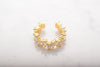 JAGGED EARCUFF