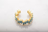 JAGGED EARCUFF